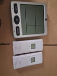 Ambient Weather WS-08 Wireless Indoor Outdoor 8-CH Thermo-hygrometer 2 Remotes. Fixed Price $39.00.