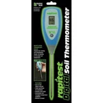 Luster Leaf 1625 Digital Soil Thermometer Plant Garden Test. Fixed Price $15.90.
