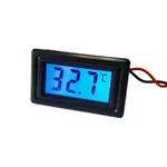 Thermometer Celsius Degree Led Display Digital Temperature Gauge C/f Pc. Fixed Price $18.15.