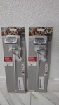 Lot Of 2 Taylor 9839-15 Adjustable Digital Candy Thermometer Baking Cooking. Fixed Price $23.95.