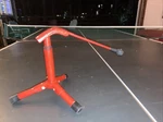 Wilson Pro Metal Stand For Football Kicking Tee Adjustable Folding. Fixed Price $12.00.