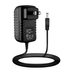 24V Ac/dc Adapter For Evershop PO3 F-639 F639 2300 Lumens Ring Light CW2401000US. Fixed Price $24.17.