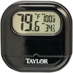 Taylor Precision Products 1700 Indoor/outdoor Digital Thermometer. Fixed Price $27.10.