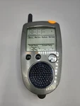 Brookstone Grey Wireless Remote Cooking Thermometer Handheld Device Only Read. Fixed Price $9.73.