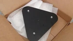 Checkers FS3009 Magnet Mount Base - New In Box. Fixed Price $49.00.