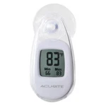 Acurite 00315A2 Digital Thermometer, -58 Degrees To 158 For Wall. Fixed Price $12.89.