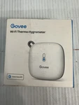 Govee Wi-fi Thermo-hygrometer H5179 Temperature & Humidity Sensor (app Control). Fixed Price $20.00.