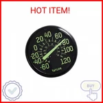 Taylor Glow Dark Wall Indoor Outdoor Thermometer, Wireless. Fixed Price $43.27.