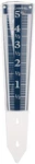 5" Capacity Easy-to-read Magnifying Rain Gauge Outdoor Garden Water Meter New. Fixed Price $11.99.