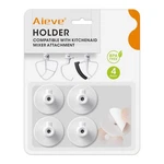 Aieve 4 Pack Stand Attachment Holders Compatible With Kitchenaid Mixer.... Fixed Price $13.35.