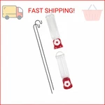 Pennington Planter Hummingbird Feeder Pack 2.3 Ounce Capacity. Fixed Price $12.69.