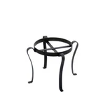 Achla Patio Flowerpot Stand Ii FB-02. Fixed Price $74.99.
