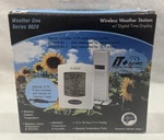 La Crosse Technology Weather One WS-9029U-IT Wireless Temperature Station. Fixed Price $29.99.