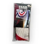 Atlanta Braves Mlb Team Bunting Flag Banner 51 X 27 Deadstock Rare Large. Fixed Price $34.99.