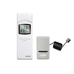 Ecowitt Thermometer & Hygrometer Kit Iot Wi-fi Gateway GW1200 And WN32 Indoor. Fixed Price $52.99.