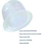 Primer Bulbs For Ryobi Craftsman Homelite Echo Trimmer Zama 0057003 0057004. Fixed Price $11.99.