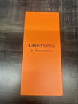 Thermopro Lightning 1-SECOND Instant Read Meat Thermometer New. Fixed Price $36.00.