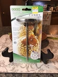 Taylor 5911N Candy & Deep Fry Thermometer Dial Stainless Steel Vintage 2013. Fixed Price $10.90.