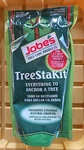 Jobes Treestakit Everything To Anchor Tree" Stake With Rope. Fixed Price $9.99.