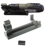 Wall Mount Desk Holder Stand For Dremel 8200, 8220, 8240, 8250, 7760 Multi-tool. Fixed Price $9.54.