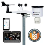 Accuweather WS-2902 Ambient Station White. Fixed Price $282.99.
