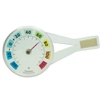14.6019 Crosse Technology Tfa Plastic Indoor/outdoor Window Thermometer. Fixed Price $9.95.