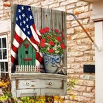 Pole Never Tangle Banner Flags Wood. Fixed Price $54.99.