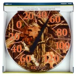 Headwind Ezread 12.5 Dial Thermometer Camo 840-1241. Fixed Price $29.83.