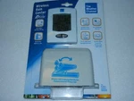 New La Crosse Wireless Rain Center Weather Channel WS-9005TWC-IT Cbp. Fixed Price $18.99.