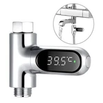 Led Digital Shower Thermometer. Fixed Price $58.00.