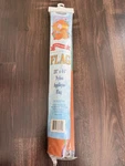 Vtg New Creative Autumn Harvest 28X44 Nylon Appliqu Pole Flag Fall Pumpkins. Fixed Price $24.99.