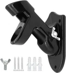 Holder 2 Position Aluminum Alloy Bracket House Porch Mount. Fixed Price $8.88.
