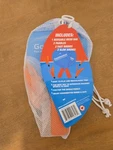 Goodminton The World's Easiest Racquet Game An Indoor Outdoor Year-round .... Fixed Price $14.99.