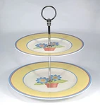 Twist Dora 2-TIERED Stand. Fixed Price $69.51.