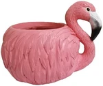 Spoontiques Flamingo Flower Pot, Indoor Table Decoration. Fixed Price $31.89.