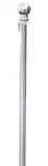 Briarwood Lane 56" Aluminum Flag Pole. Fixed Price $29.99.