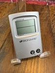Used - Bionaire BT400 Mini Digital Indoor Hygrometer Humidity Room Thermometer. Fixed Price $23.40.