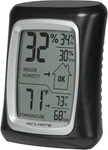 Acurite Indoor Digital Thermometer & Hygrometer With Temperature And Humidity. Fixed Price $20.04.