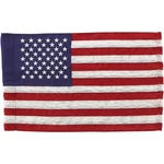 Grdn Flag Us Poly 11X15. Fixed Price $27.99.