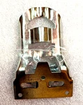 Flagpole Holder Valley Forge Co. - Metal Wall Mount With Hardware. Fixed Price $7.99.