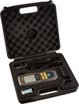 CIH20DL Hot Wire Data Logging Anemometer With Cfm/cmm & 8: 1 Irt Thermometer. Fixed Price $899.99.