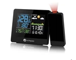 Dr. Prepare Projection Alarm Clock For Bedrooms With Indoor &outdoor Temperature. Fixed Price $34.99.