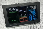 La Crosse Technology Wireless Forecast Station C83349 Adaptor Tested. Fixed Price $30.00.