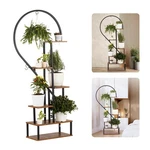 Metal Stand, Heart Shape Ladder Stands For Indoor Multiple.... Fixed Price $92.45.