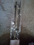 Evergreen Flag 9923013 Poles. Fixed Price $15.00.