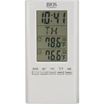 Thermor Bios Indoor/outdoor Wired Digital Thermometer (white, 4.25-INCH X 6.5.... Fixed Price $18.36.