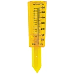 Acurite 00840A1 Rain Gauge, Medium, Yellow. Fixed Price $18.00.