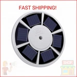 Sunnytech Solar Power Light Auto Active Green Energy Factory. Fixed Price $26.52.