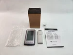 La Crosse WS-9230U-IT-INT Digital Forecast Thermometer Weather Station. Fixed Price $89.00.