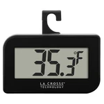 314-152-B Crosse Technology Small Digital Thermometer Black. Fixed Price $12.95.